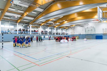 Bild 70 - B-Juniorinnen Futsalmeisterschaft